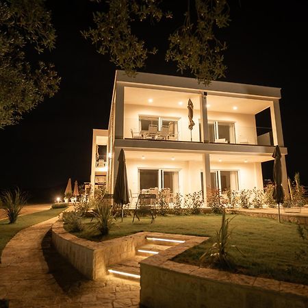 O'Life Boutique Apartments Vodice Eksteriør bilde
