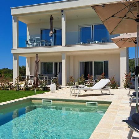 O'Life Boutique Apartments Vodice Eksteriør bilde