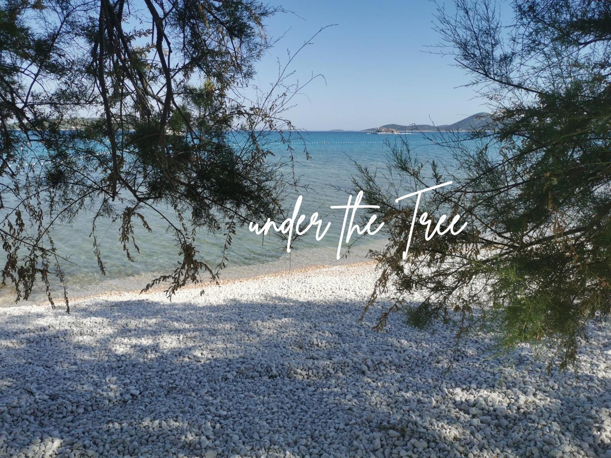 O'Life Boutique Apartments Vodice Eksteriør bilde