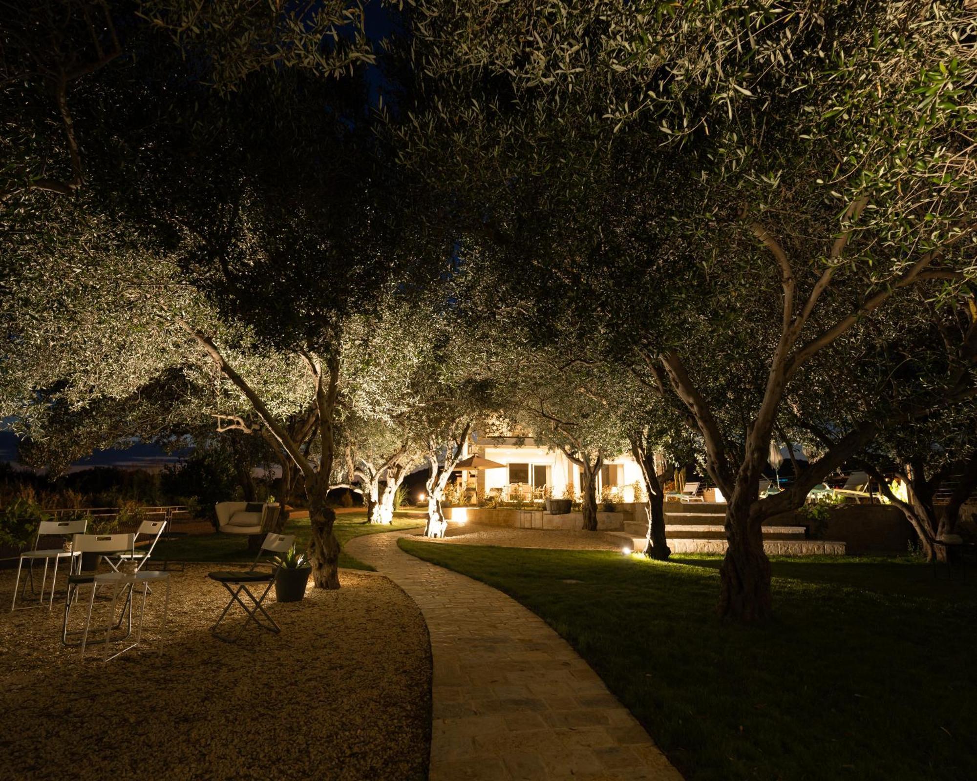 O'Life Boutique Apartments Vodice Eksteriør bilde