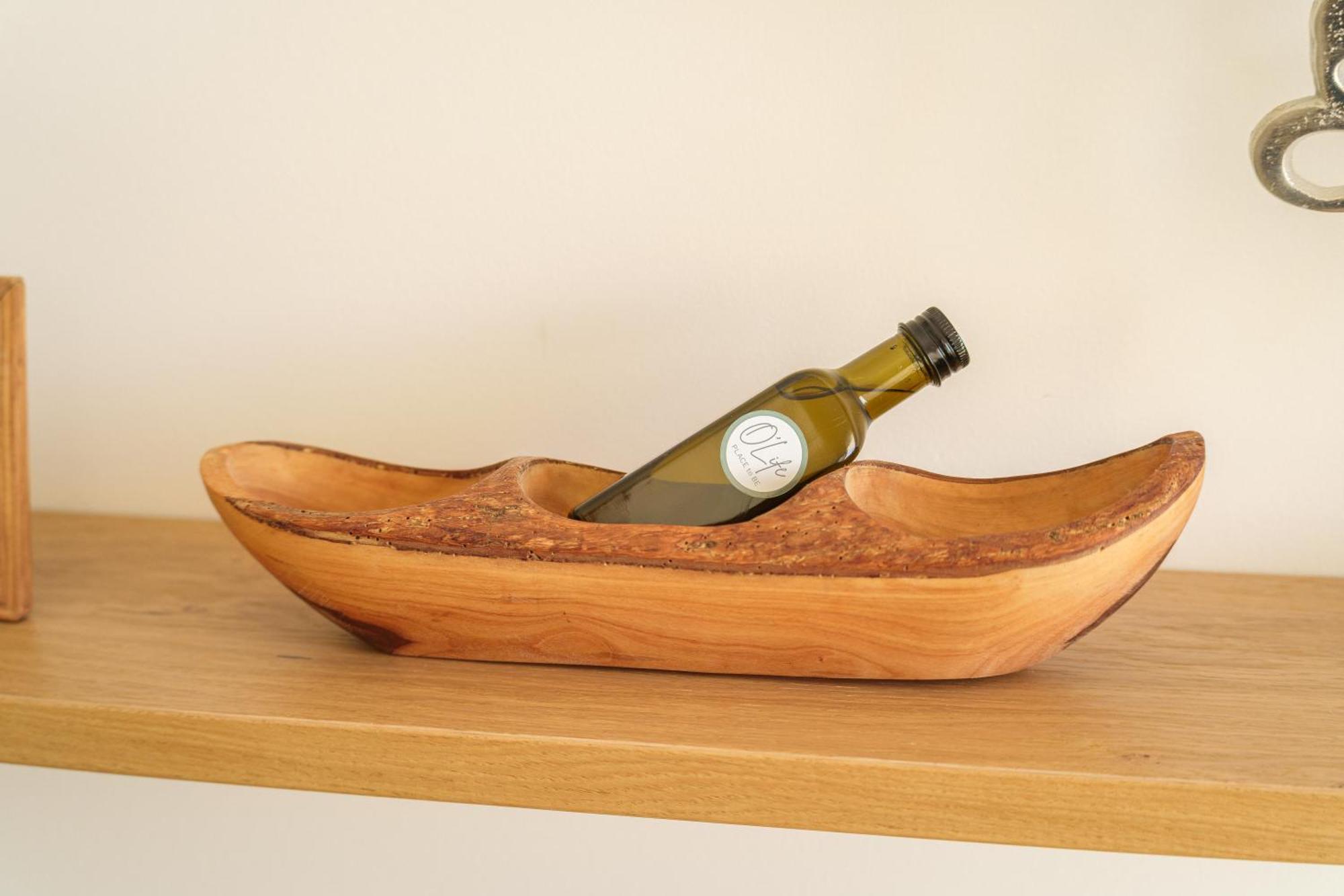 O'Life Boutique Apartments Vodice Eksteriør bilde