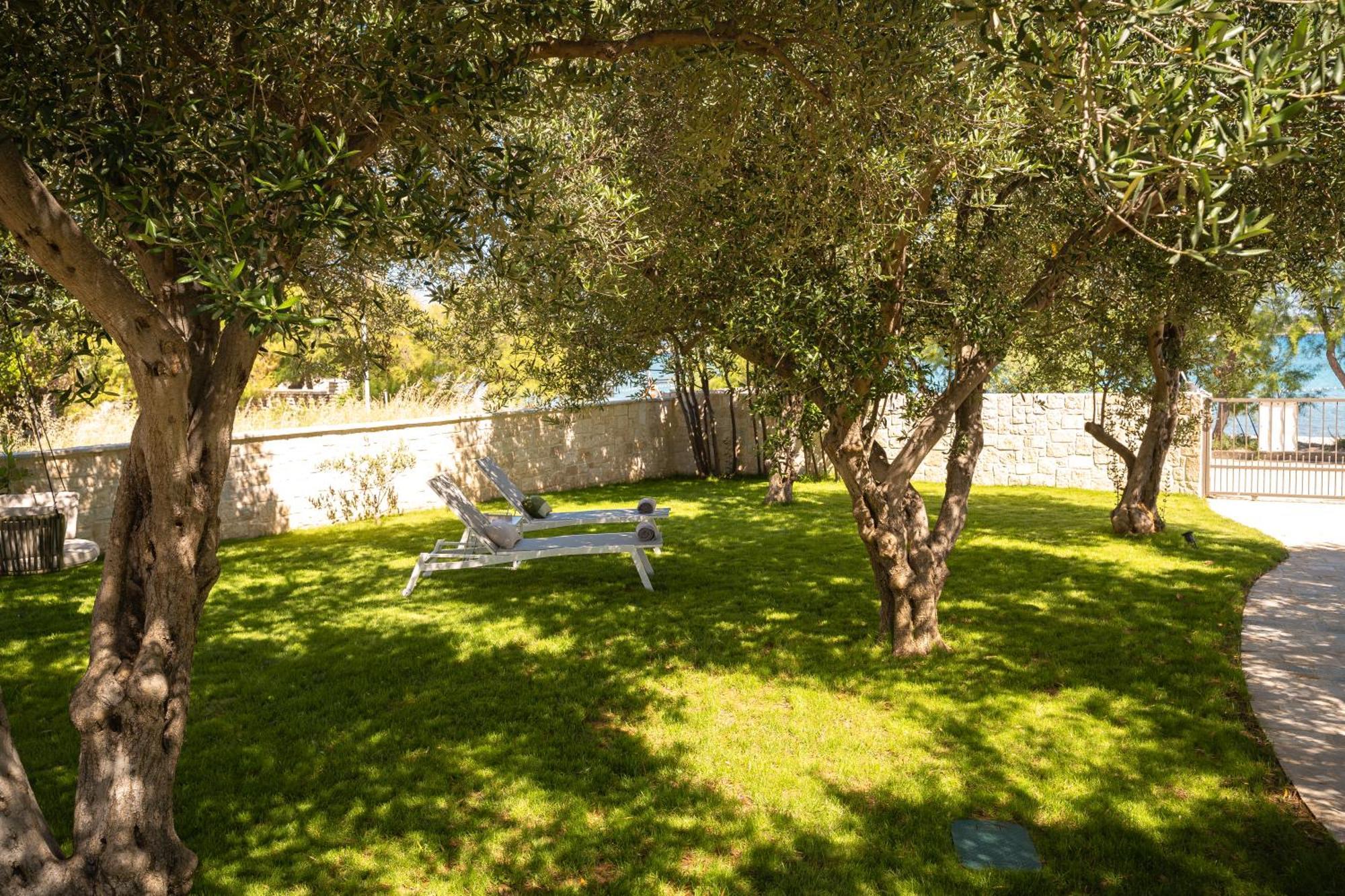 O'Life Boutique Apartments Vodice Eksteriør bilde