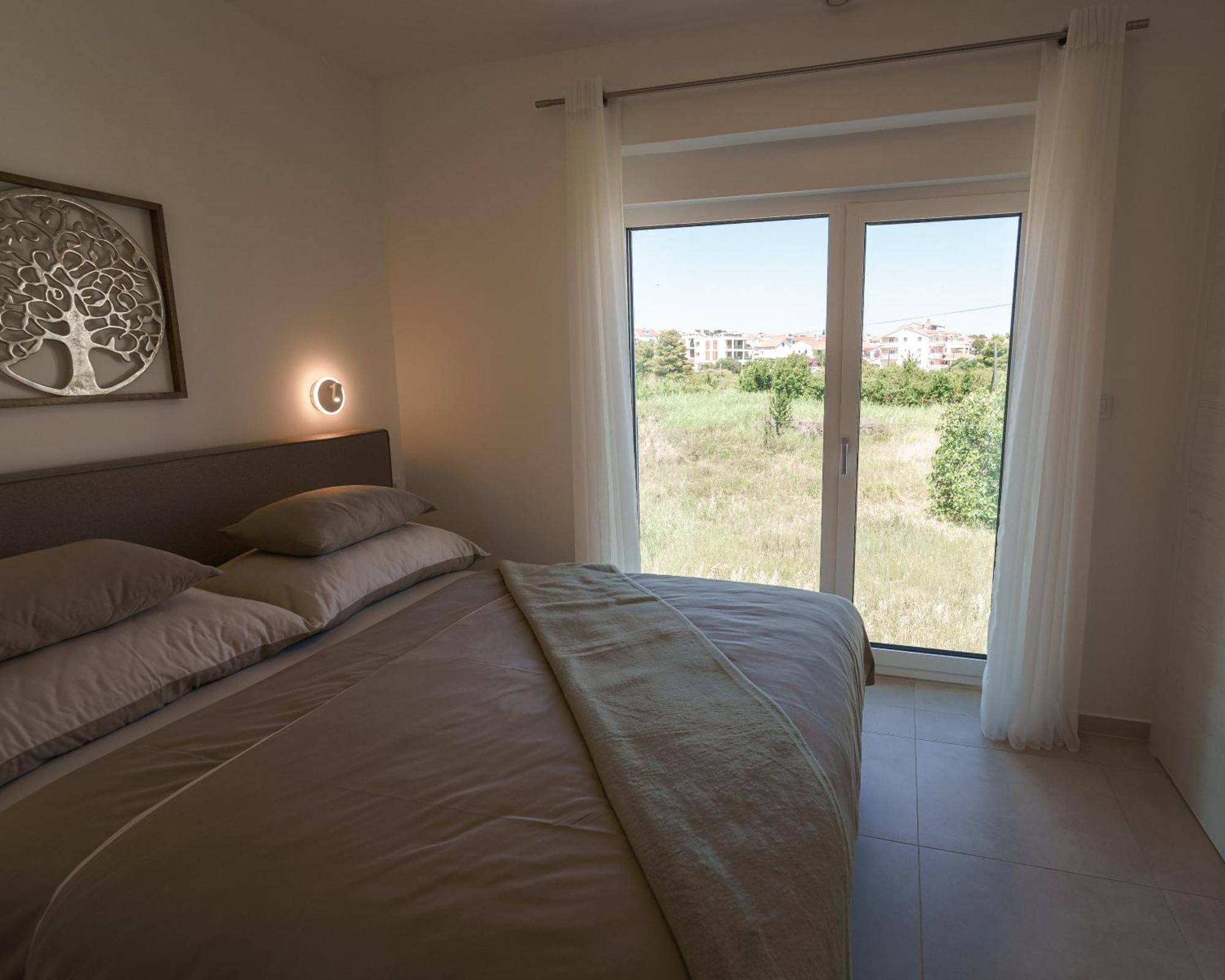 O'Life Boutique Apartments Vodice Eksteriør bilde