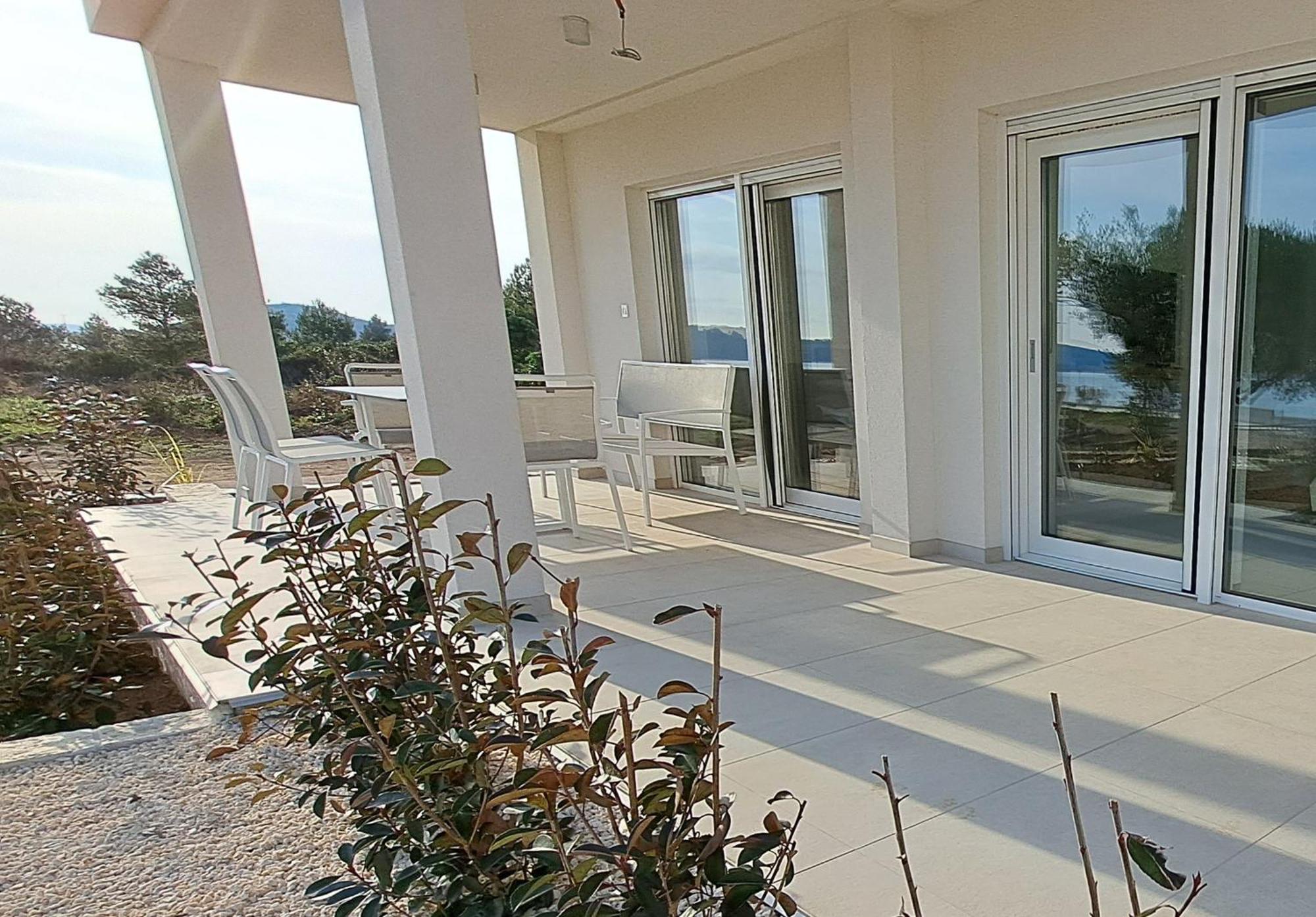 O'Life Boutique Apartments Vodice Eksteriør bilde