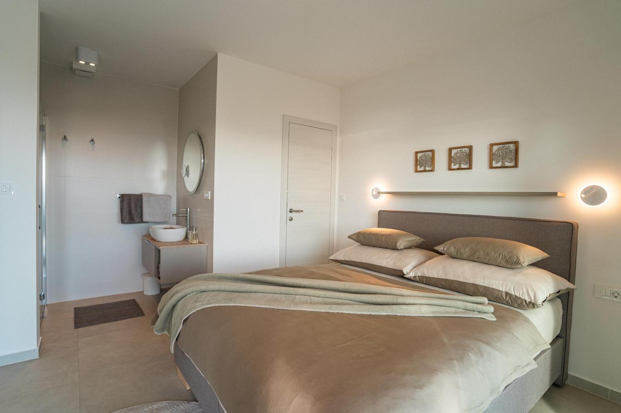 O'Life Boutique Apartments Vodice Eksteriør bilde