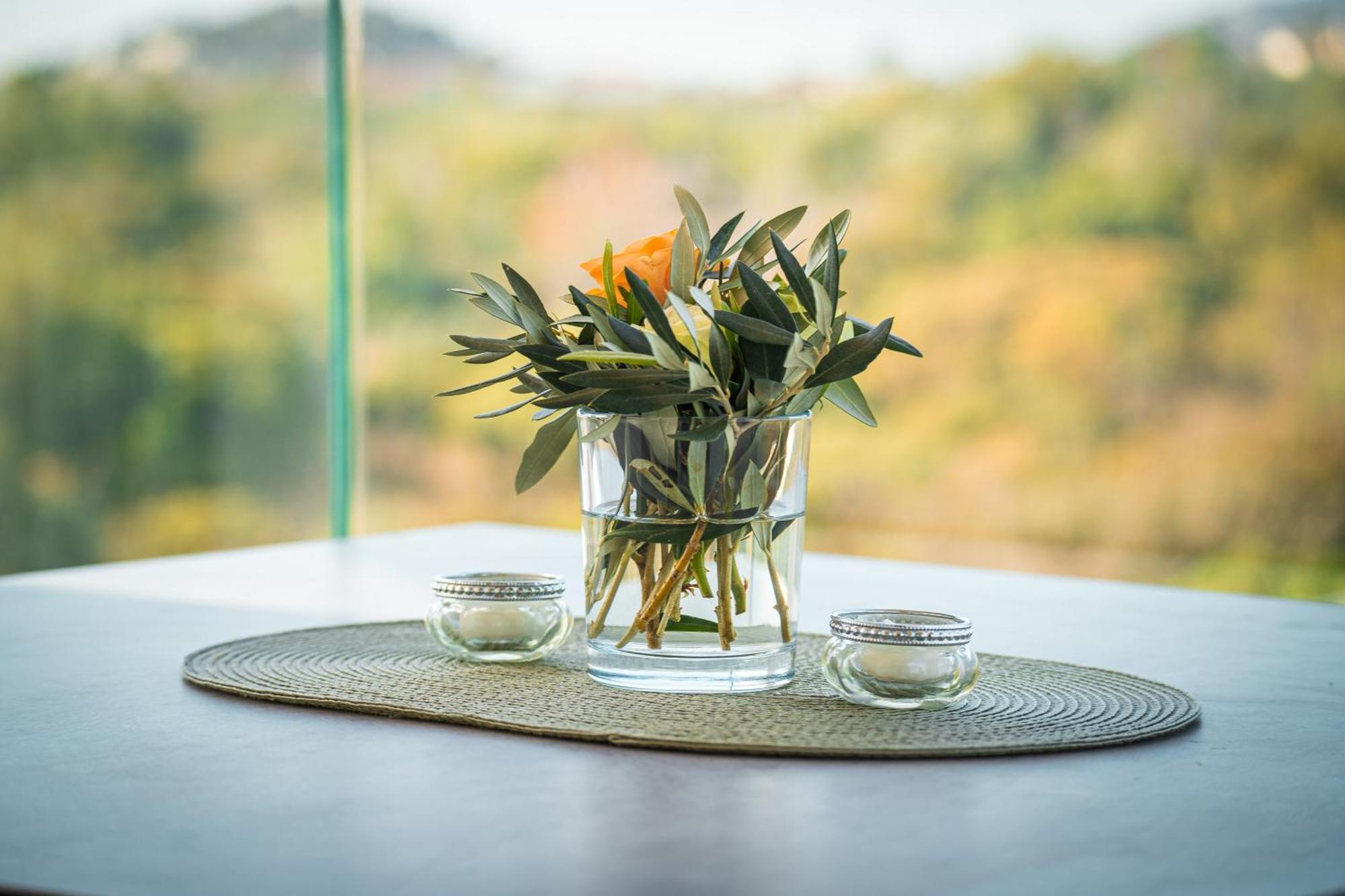O'Life Boutique Apartments Vodice Eksteriør bilde