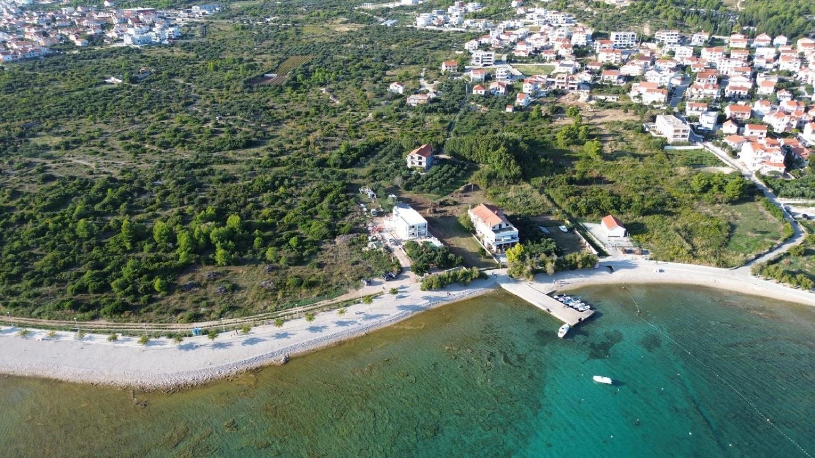 O'Life Boutique Apartments Vodice Eksteriør bilde