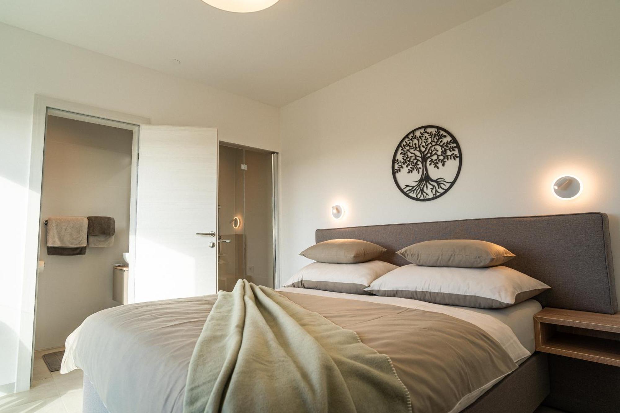 O'Life Boutique Apartments Vodice Eksteriør bilde
