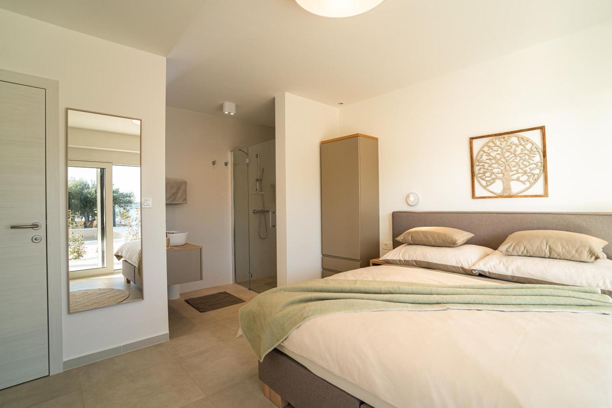 O'Life Boutique Apartments Vodice Eksteriør bilde